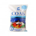 Соль фасованная Бассоль 1 кг