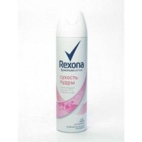 REXONA антиперспирант аэрозоль 200мл