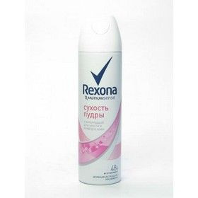 REXONA антиперспирант аэрозоль 200мл