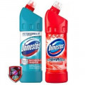 Средство универсальное DOMESTOS 1л+1л