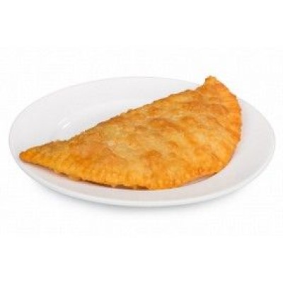 Чебуреки жареные 1 кг