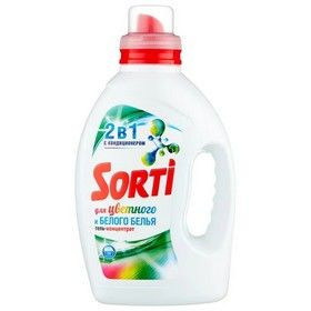 Гель Sorti Color, 3000 гр