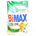 СМС BiMax Color automat 6000г, м/у