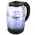 Чайник стеклянный HOME ELEMENT HE KT186/187, 2 л