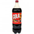 Напиток «Yesta COLA» сильногаз ПЭТ 2л